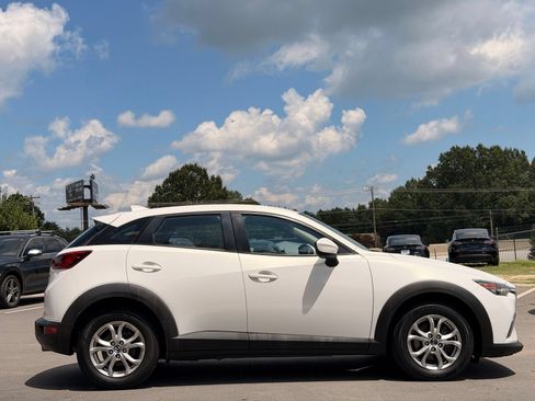 Used 2017 MAZDA CX-3 Sport AWD/4WD image 9