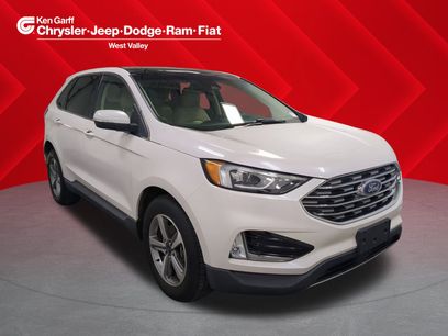 Used 2019 Ford Edge SEL w/ Equipment Group 201A