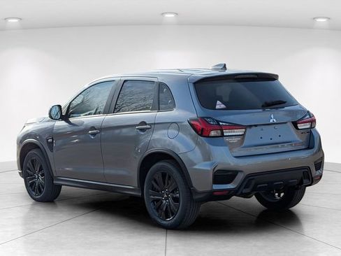New 2026 Mitsubishi Outlander Sport LE AWD/4WD image 2