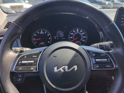 Used 2022 Kia Seltos S AWD/4WD image 36