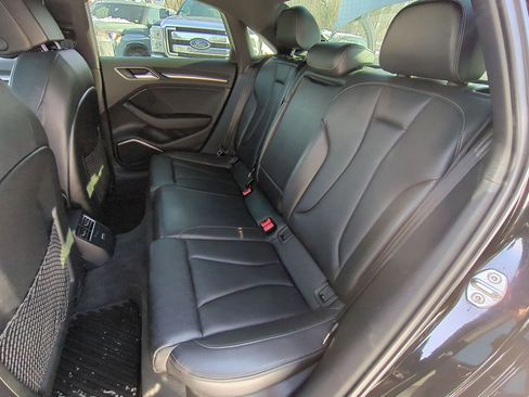 Used 2020 Audi A3 2.0T Premium Plus w/ Premium Plus Package image 19