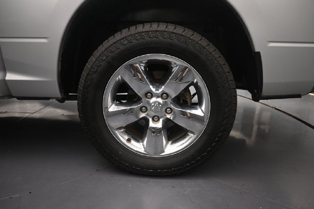 Used 2018 RAM 1500 Lone Star RWD image 13