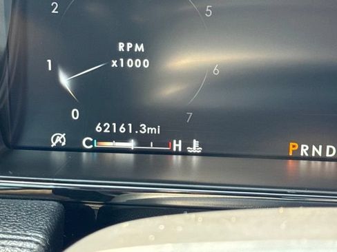 Used 2018 Lincoln Navigator Reserve AWD/4WD image 28