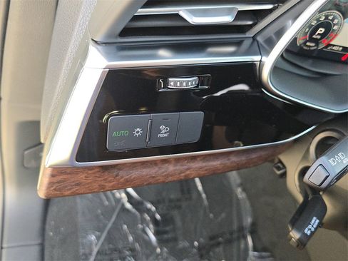 New 2026 Audi Q7 2.0T Premium Plus image 30