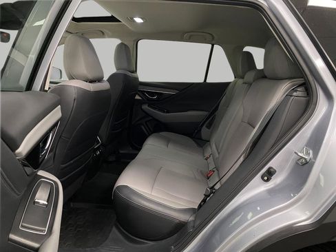 Used 2023 Subaru Outback Limited AWD/4WD image 27