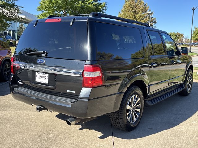 Used 2015 Ford Expedition EL XLT w/ Equipment Group 202A AWD/4WD image 3