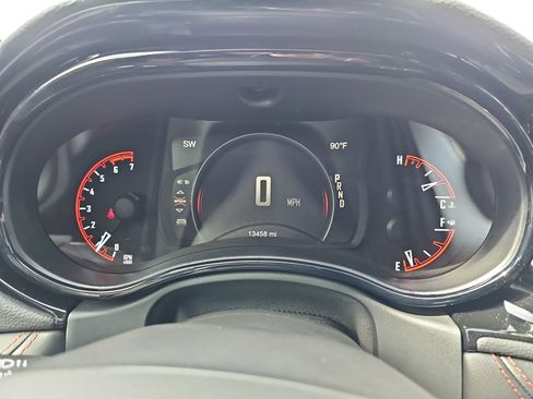 Used 2026 Dodge Durango GT AWD/4WD image 16