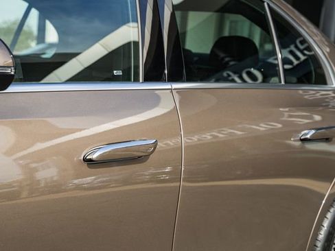 New 2026 Mercedes-Benz E 350 4MATIC Sedan image 16