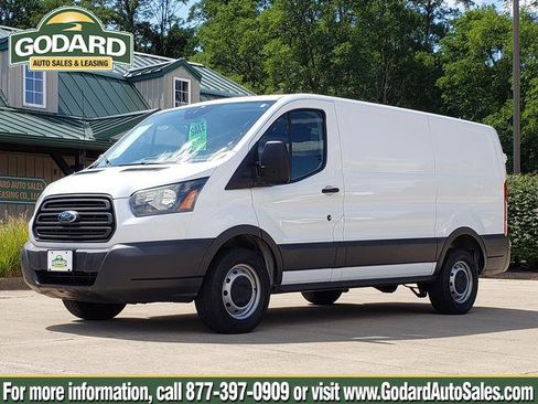 Used 2016 Ford Transit 150 130 Low Roof image 1