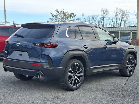New 2026 MAZDA CX-50 AWD 2.5 S w/ Weather Package image 6