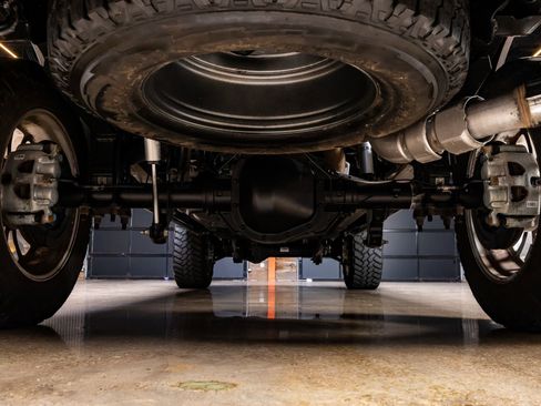 Used 2022 Ford F250 Platinum image 15