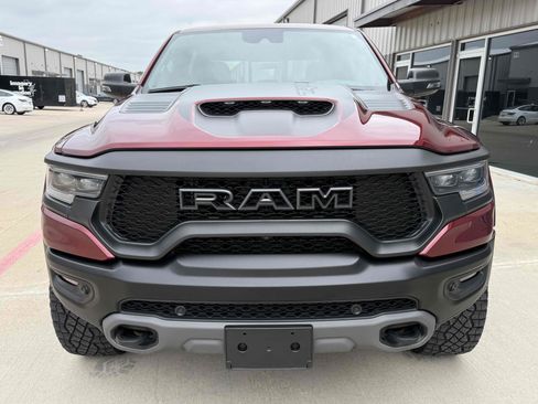 Used 2024 RAM 1500 TRX image 22