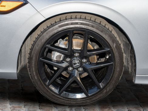 Used 2024 Honda Civic Sport image 37