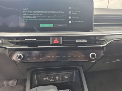 New 2026 Kia K5 GT-Line w/ GT-Line Premium Package AWD/4WD image 8