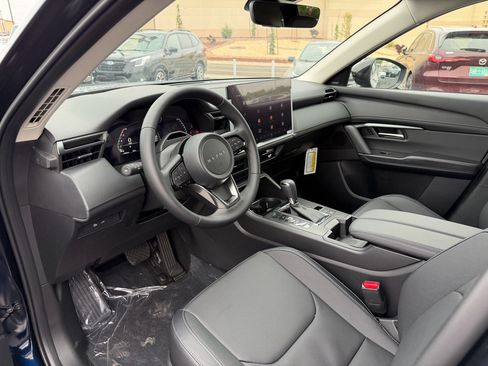 New 2026 MAZDA CX-5 Preferred AWD/4WD image 8