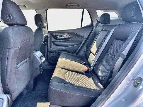Used 2021 GMC Terrain SLE w/ Driver Convenience Package AWD/4WD image 12
