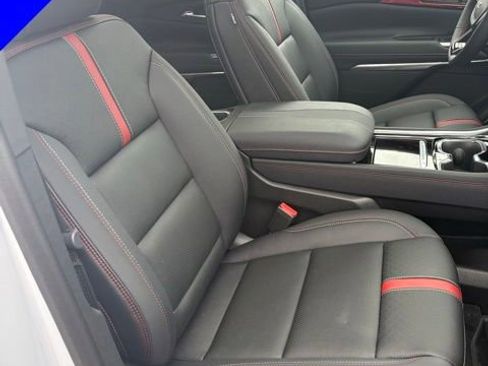 New 2026 Chevrolet Traverse RS w/ LPO, Floor Liner Package AWD/4WD image 29