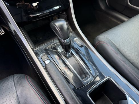 Used 2017 Honda Accord Sport Special Edition image 18