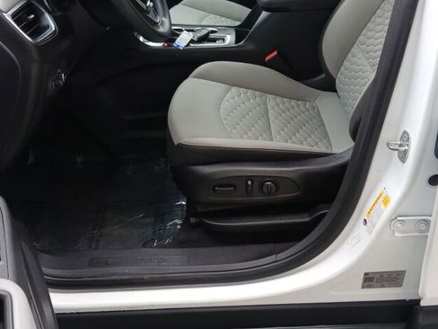 Used 2021 Chevrolet Equinox LS w/ LPO, Blackout Package image 24