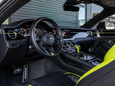Used 2022 Bentley Continental GT Speed AWD/4WD image 35