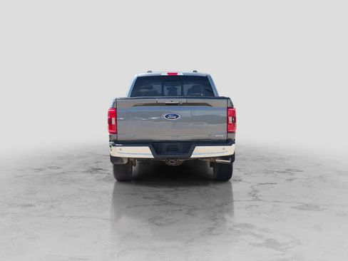 Used 2022 Ford F150 XLT w/ Equipment Group 302A High AWD/4WD image 7