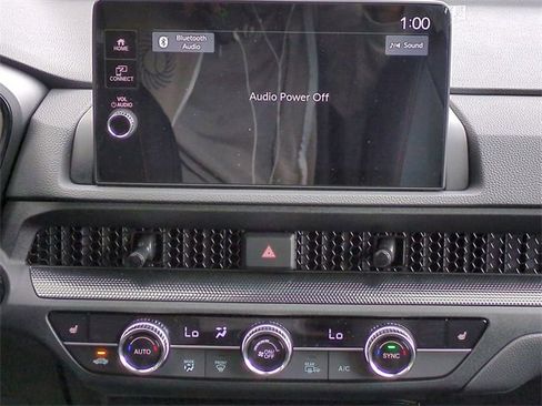 New 2026 Honda CR-V Sport-L image 17