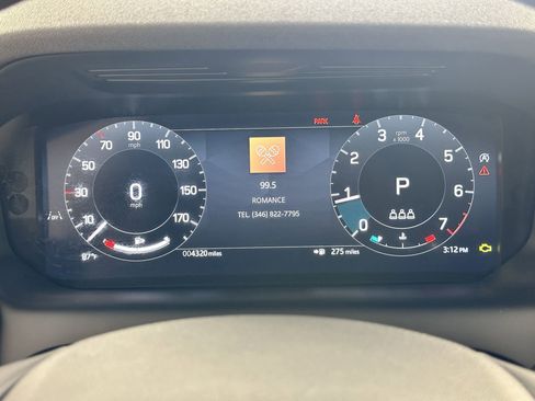 Certified 2025 Land Rover Discovery Sport S image 16