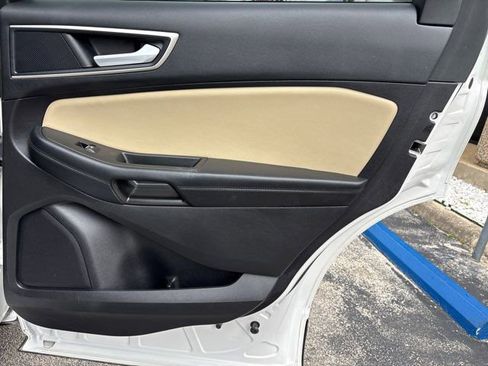 Used 2021 Ford Edge SEL w/ Convenience Package FWD image 55