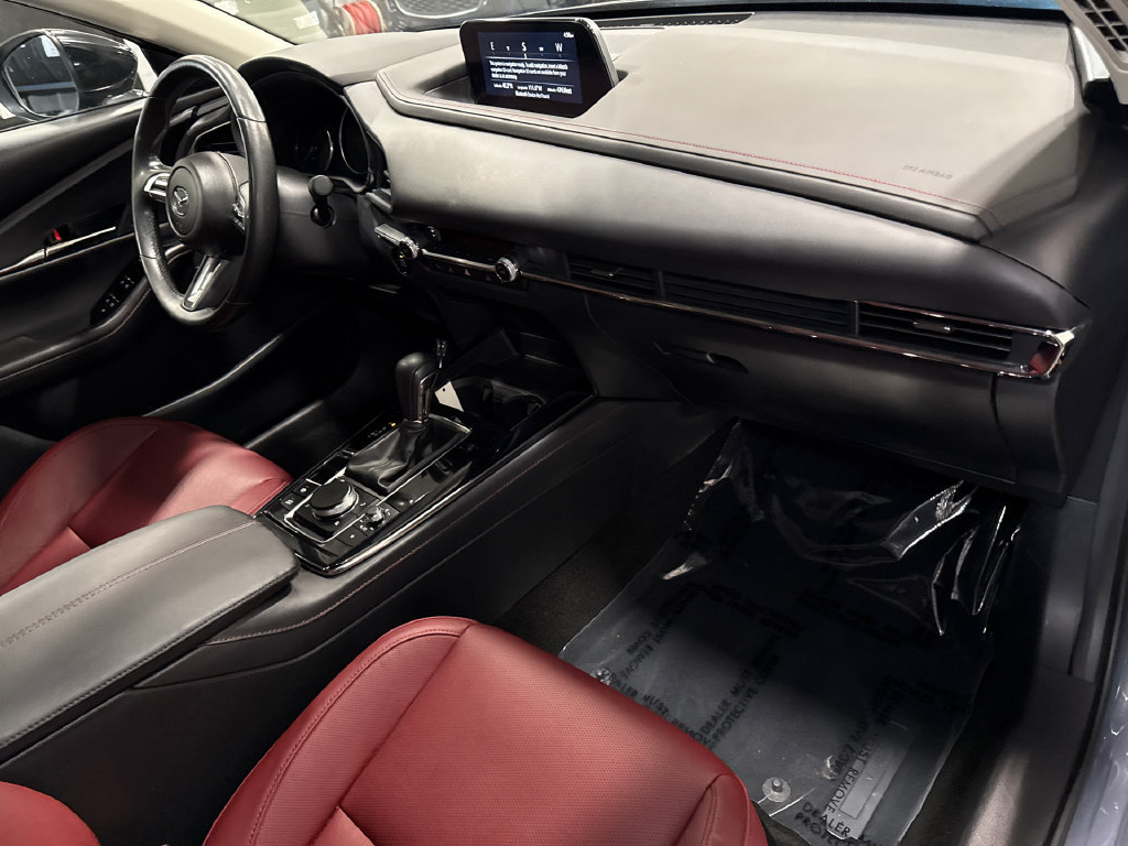 Certified 2023 MAZDA CX-30 AWD 2.5 S w/ Preferred Package image 17