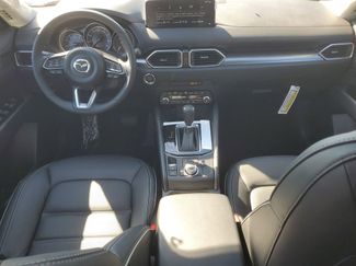New 2025 MAZDA CX-5 AWD 2.5 S video 2