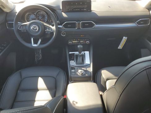 New 2025 MAZDA CX-5 AWD 2.5 S image 2