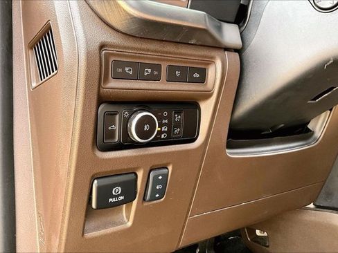 Used 2024 Ford F150 King Ranch w/ FX4 Off-Road Package AWD/4WD image 16
