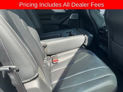 Used 2026 Acura MDX w/ Technology Package FWD image 21