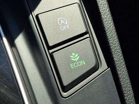 Used 2021 Honda CR-V EX-L image 25