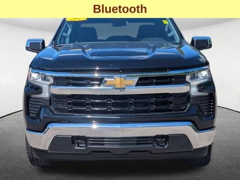 Used 2023 Chevrolet Silverado 1500 LT AWD/4WD image 11