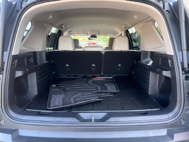 Certified 2026 Honda Passport RTL image 19
