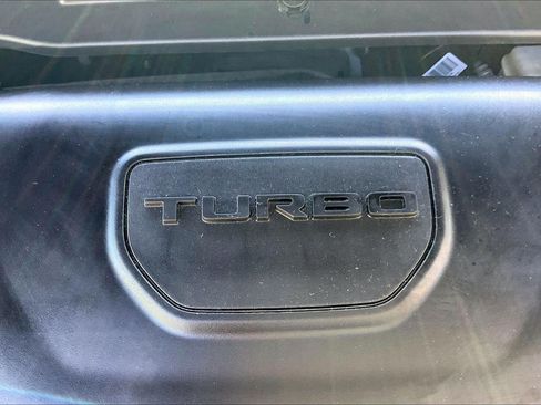 Certified 2025 Jeep Compass Limited AWD/4WD image 28