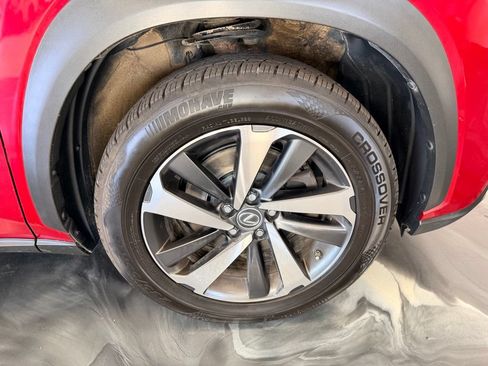 Used 2018 Lexus NX 300 AWD w/ Premium Package image 25