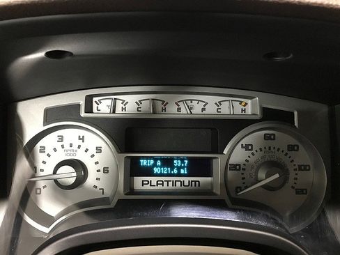 Used 2010 Ford F150 Platinum image 22