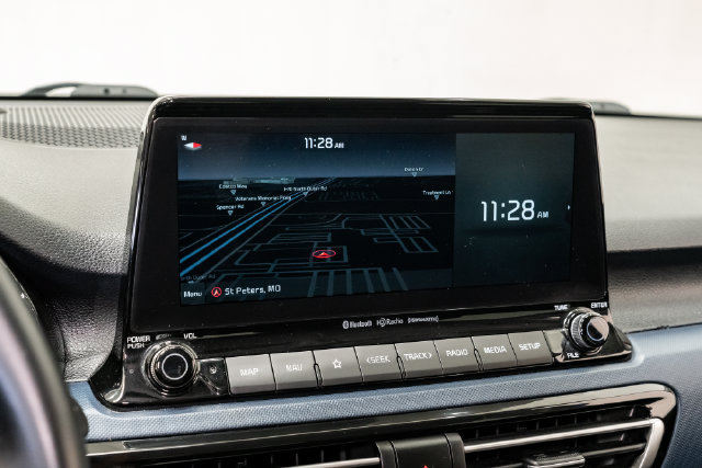 Used 2022 Kia Seltos S FWD image 18