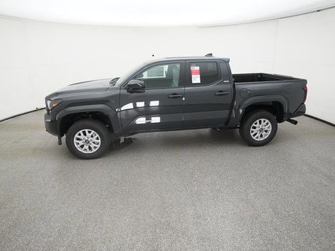 New 2024 Toyota Tacoma SR5 image 31