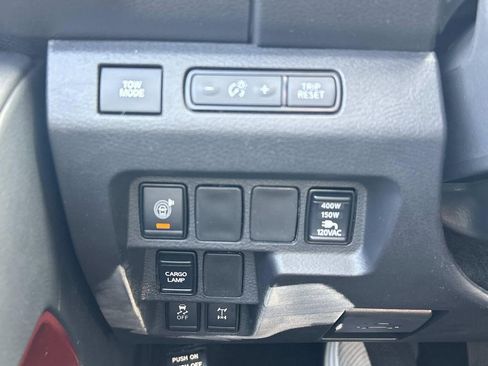 New 2026 Nissan Frontier PRO-4X w/ Pro-4x Convenience Package AWD/4WD image 28