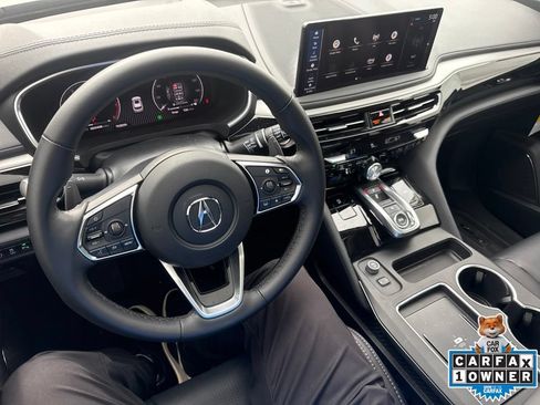 Certified 2026 Acura MDX FWD w/ Technology Package image 18