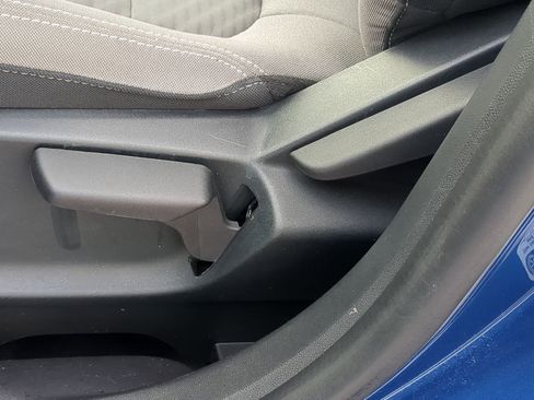 Used 2022 Ford Escape SE w/ Cold Weather Package image 21