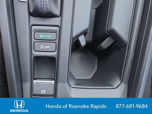 New 2026 Honda Accord SE image 26