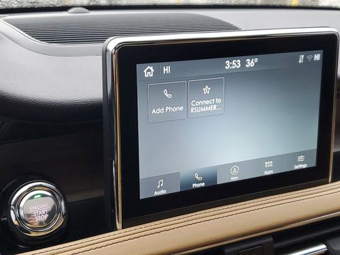 Used 2022 Lincoln Corsair Reserve image 16