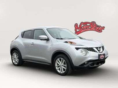 Used 2015 Nissan Juke SL