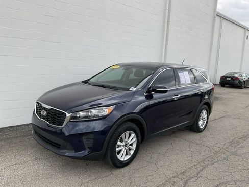 Used 2020 Kia Sorento LX image 25