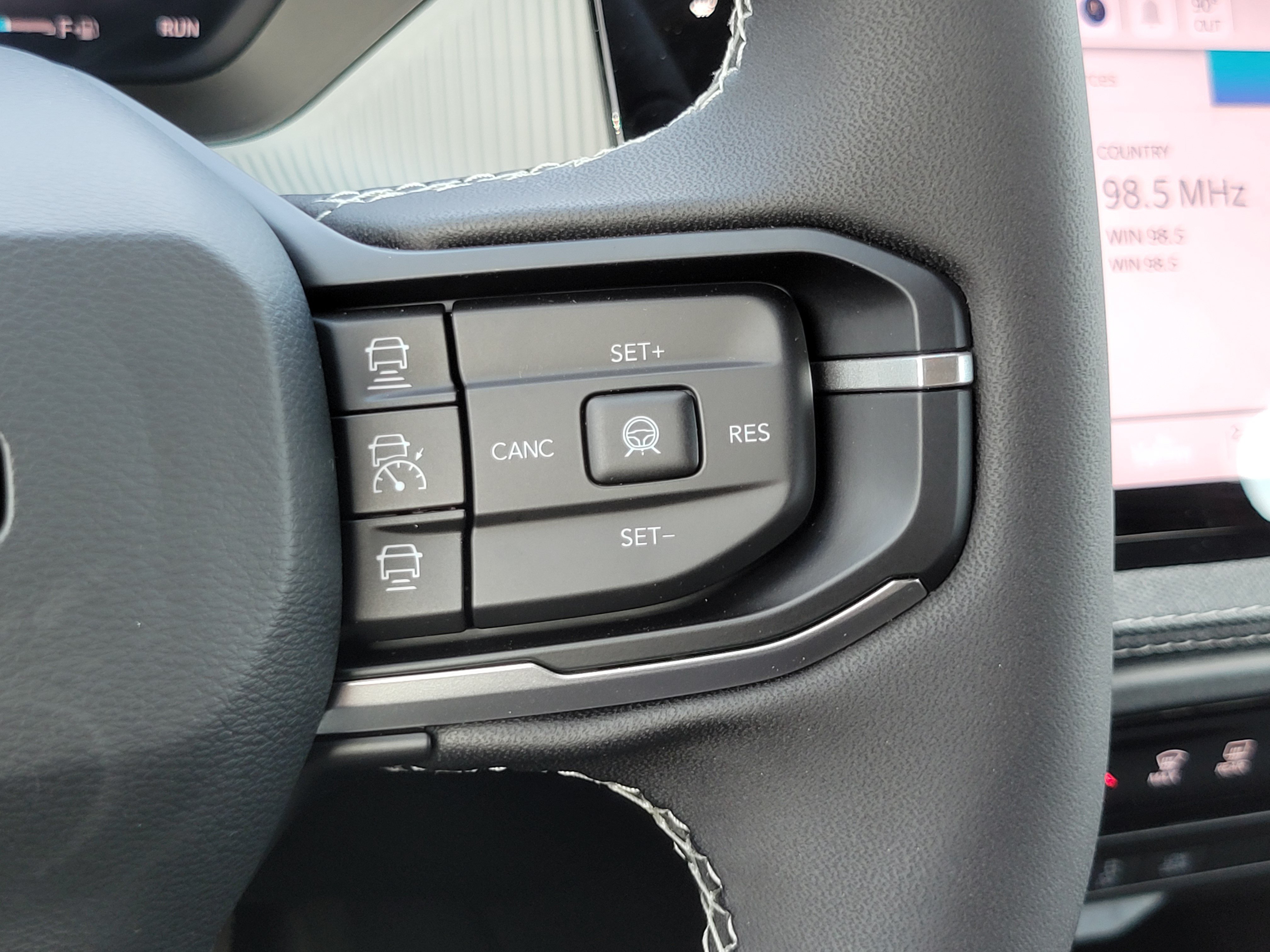 New 2026 Jeep Cherokee Laredo AWD/4WD image 12