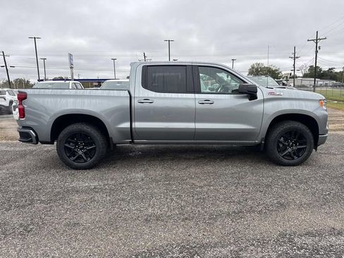 New 2026 Chevrolet Silverado 1500 RST w/ Convenience Package II image 6